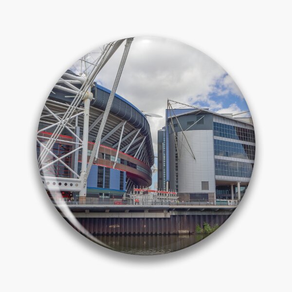 Item preview, Principality Stadium, Cardiff, Wales designed and sold by VnGphoto.