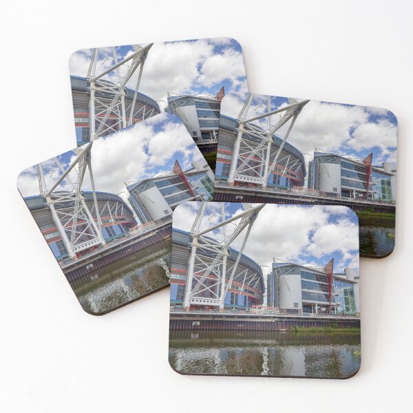 Item preview, Principality Stadium, Cardiff, Wales designed and sold by VnGphoto.
