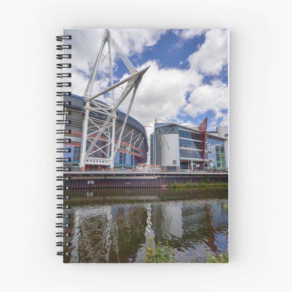Item preview, Principality Stadium, Cardiff, Wales designed and sold by VnGphoto.