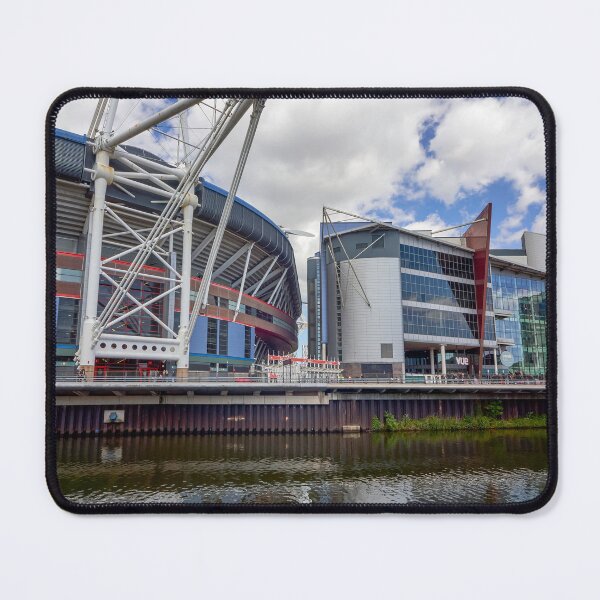 Item preview, Principality Stadium, Cardiff, Wales designed and sold by VnGphoto.