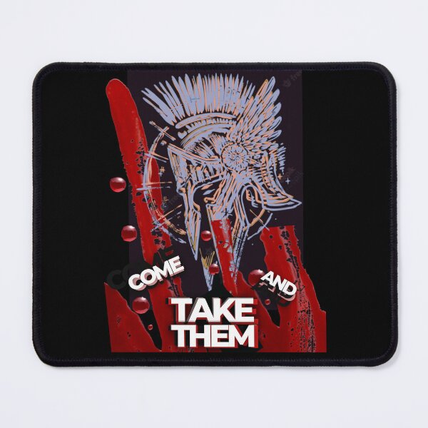 Item preview, Come And Take Them designed and sold by Flirt-Teez.