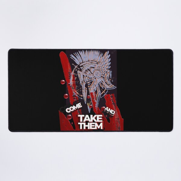 Item preview, Come And Take Them designed and sold by Flirt-Teez.