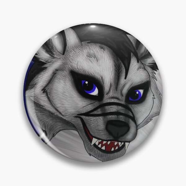 Item preview, Project Feral Art- Beowulf designed and sold by xSTORMYKNIGHTx.