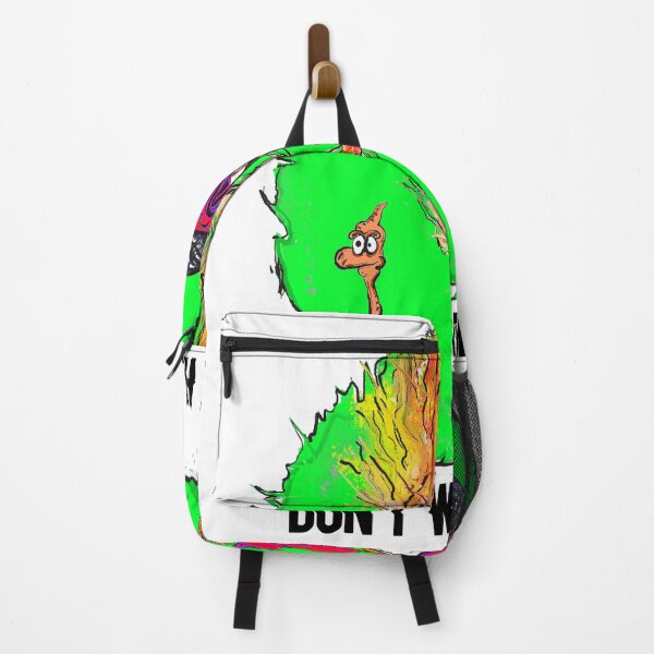 Item preview, Don't worry be happy designed and sold by Jimpalimpa.