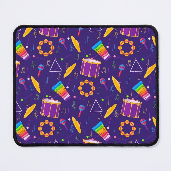 Item preview, Percussion designed and sold by badOdds.