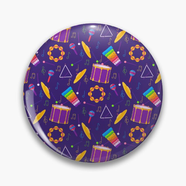 Item preview, Percussion designed and sold by badOdds.