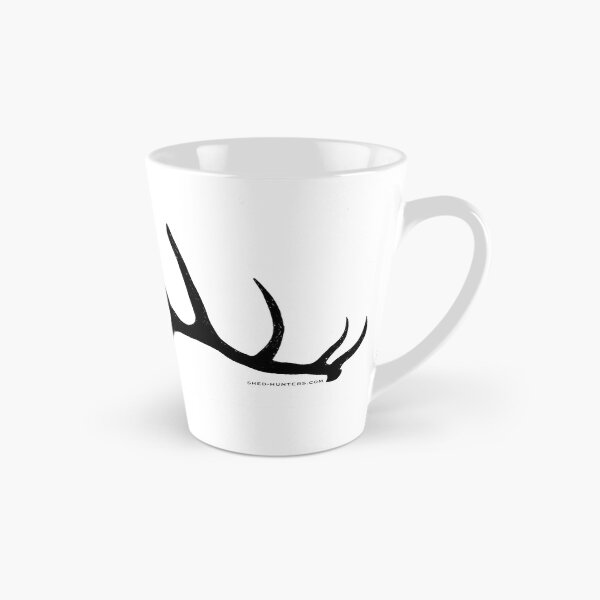 Item preview, Elk Antler Shed Hunters designed and sold by ShedHunters.
