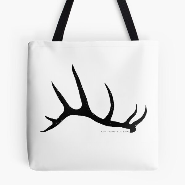 Item preview, Elk Antler Shed Hunters designed and sold by ShedHunters.