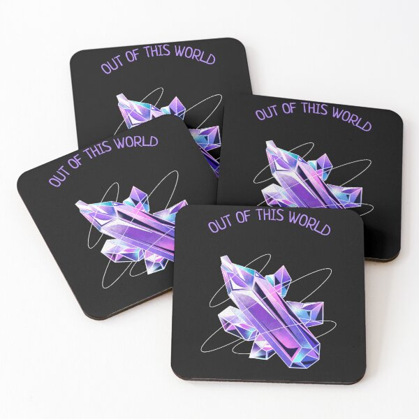 Item preview, Out Of This World designed and sold by SwordsAndCharms.
