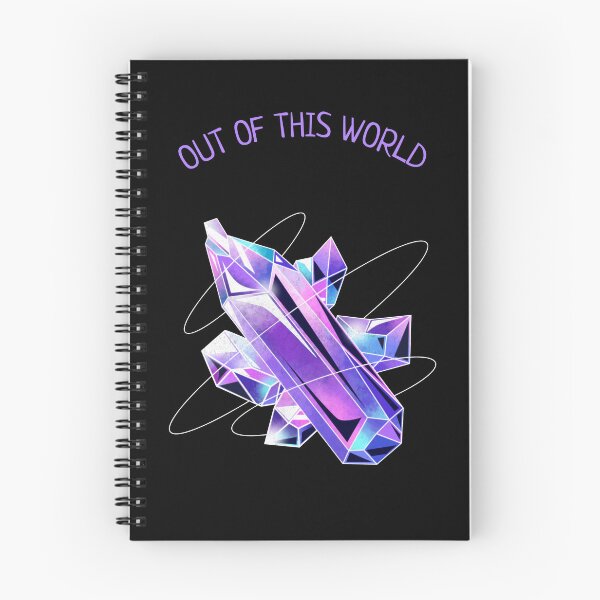 Item preview, Out Of This World designed and sold by SwordsAndCharms.