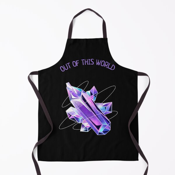Item preview, Out Of This World designed and sold by SwordsAndCharms.