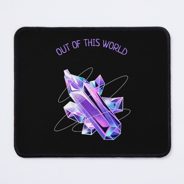 Item preview, Out Of This World designed and sold by SwordsAndCharms.