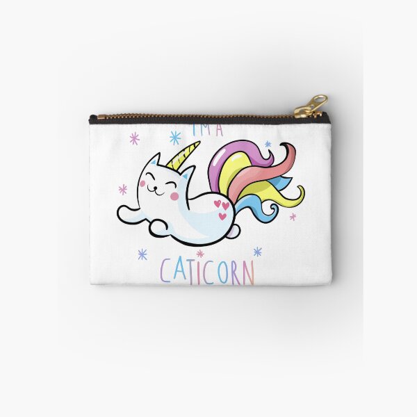 Item preview, I'M A CATICORN designed and sold by RockTheShirt.