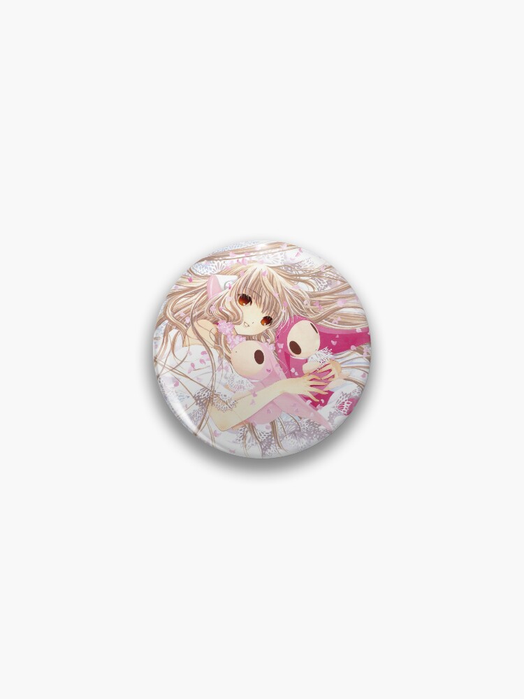 Chobits store Chii Pin