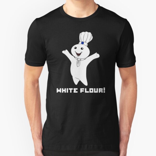 pillsbury dopeboy shirt