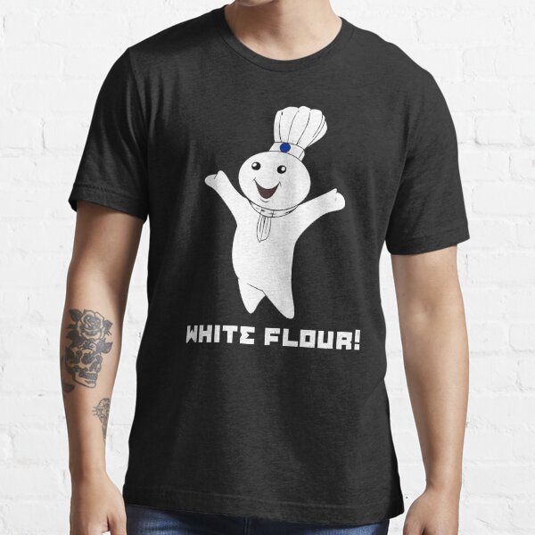 pillsbury dopeboy shirt