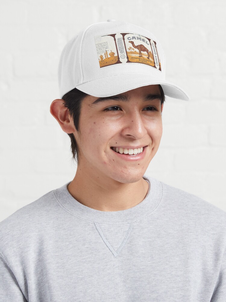 Camel ロゴ ヴィンテージ　キャップ 180055134.jpg?cmsp_timestamp=