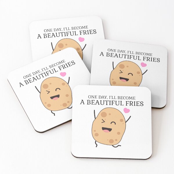 Item preview, Potato Lover Potatoes Funny Saying designed and sold by TastefulTees.