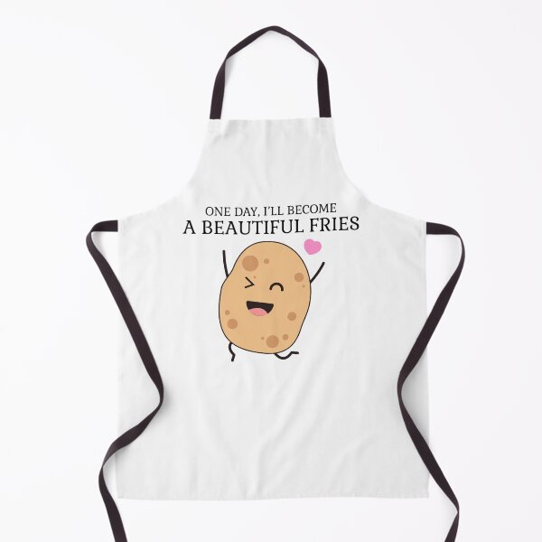 Item preview, Potato Lover Potatoes Funny Saying designed and sold by TastefulTees.