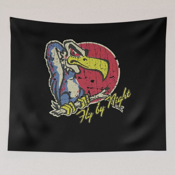 Item preview, Fly by Night  designed and sold by shopCSAU8.