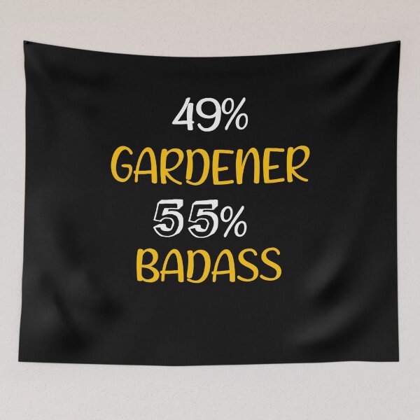 Item preview, shirt for gardener Gift for gardener, Gift for gardener, Christmas gift for gardener, Funny Gift For gardener Mens Dad, Husband designed and sold by xlnv.
