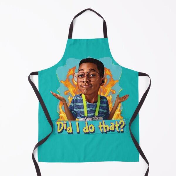 Item preview, Steve Urkel- Did I do that? designed and sold by IndecentDesigns.