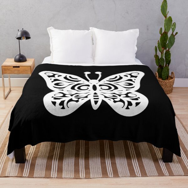 Item preview, Volumetric Butterfly | Nature | Aesthetic | Witchy Design designed and sold by Ravenvine.