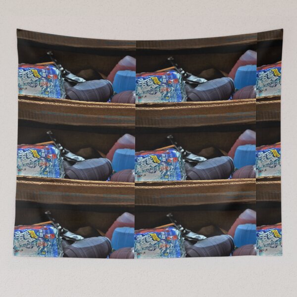 Item preview, Kool-aid Bursts designed and sold by lucey05.