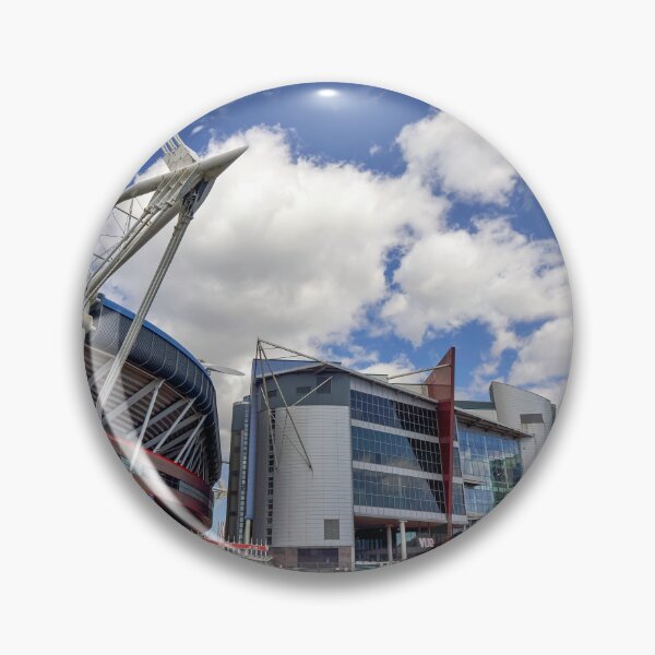 Item preview, Principality Stadium, Cardiff, Wales designed and sold by VnGphoto.