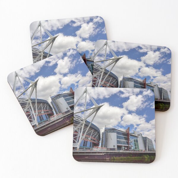 Item preview, Principality Stadium, Cardiff, Wales designed and sold by VnGphoto.