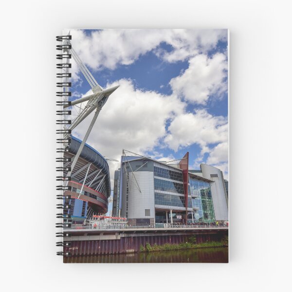 Item preview, Principality Stadium, Cardiff, Wales designed and sold by VnGphoto.