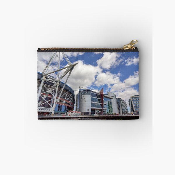 Item preview, Principality Stadium, Cardiff, Wales designed and sold by VnGphoto.