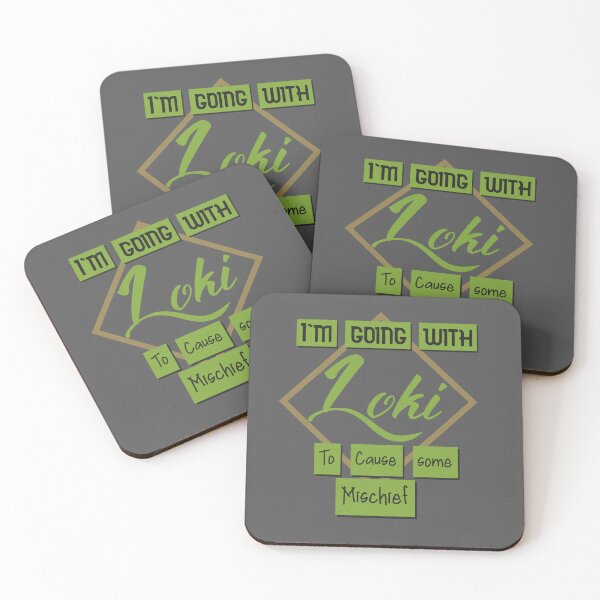 Item preview, Cause Some Mischief designed and sold by GCHDesignsUK.