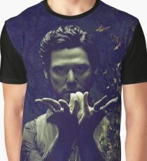magicians Graphic T-Shirt