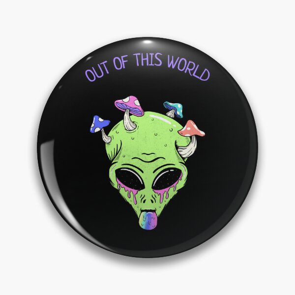 Item preview, Out Of This World designed and sold by SwordsAndCharms.