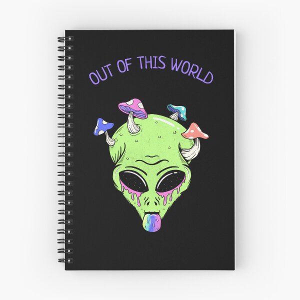 Item preview, Out Of This World designed and sold by SwordsAndCharms.