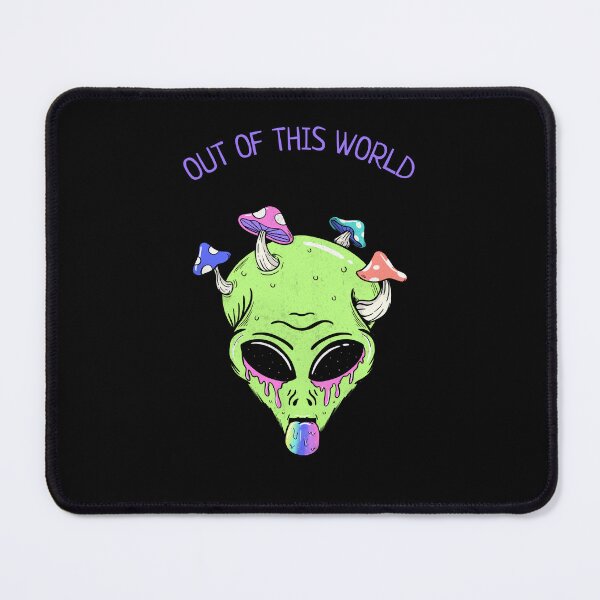 Item preview, Out Of This World designed and sold by SwordsAndCharms.