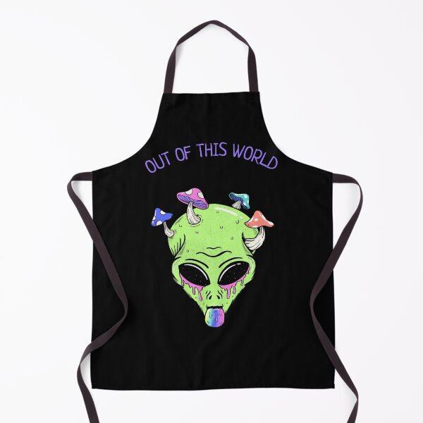 Item preview, Out Of This World designed and sold by SwordsAndCharms.
