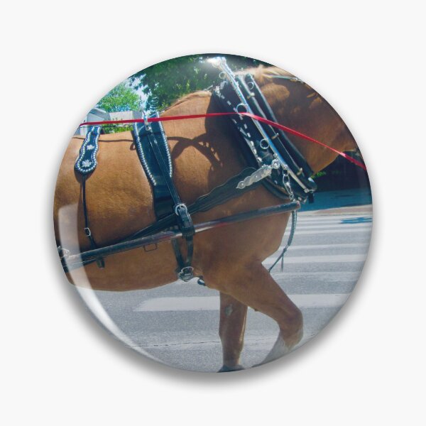 Item preview, City Horse designed and sold by Shulie1.