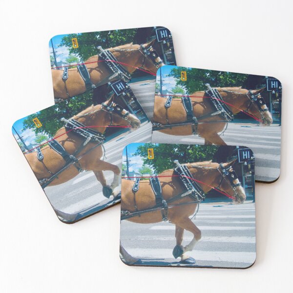 Item preview, City Horse designed and sold by Shulie1.