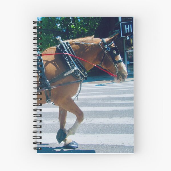 Item preview, City Horse designed and sold by Shulie1.