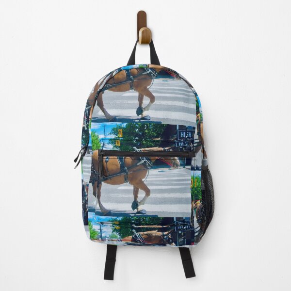 Item preview, City Horse designed and sold by Shulie1.