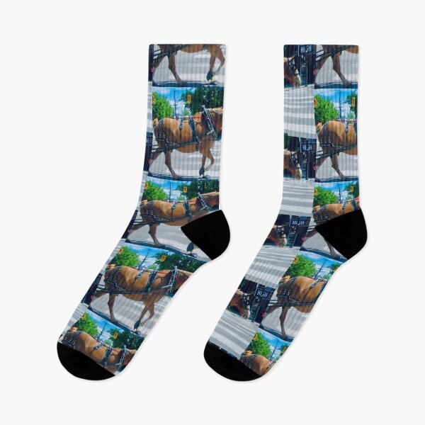 Item preview, City Horse designed and sold by Shulie1.