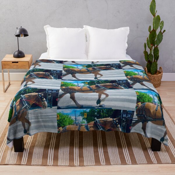 Item preview, City Horse designed and sold by Shulie1.