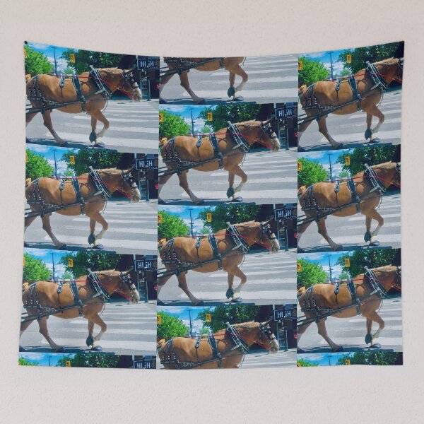 Item preview, City Horse designed and sold by Shulie1.