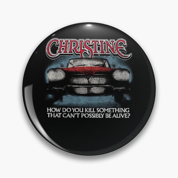Item preview, Christine designed and sold by shop8SCO.