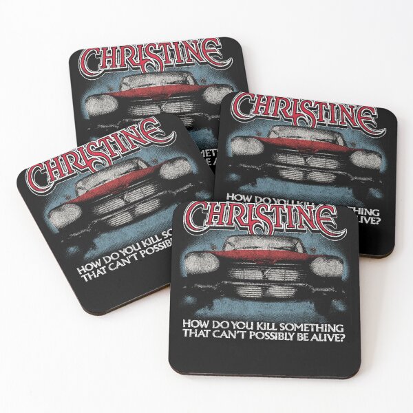 Item preview, Christine designed and sold by shop8SCO.