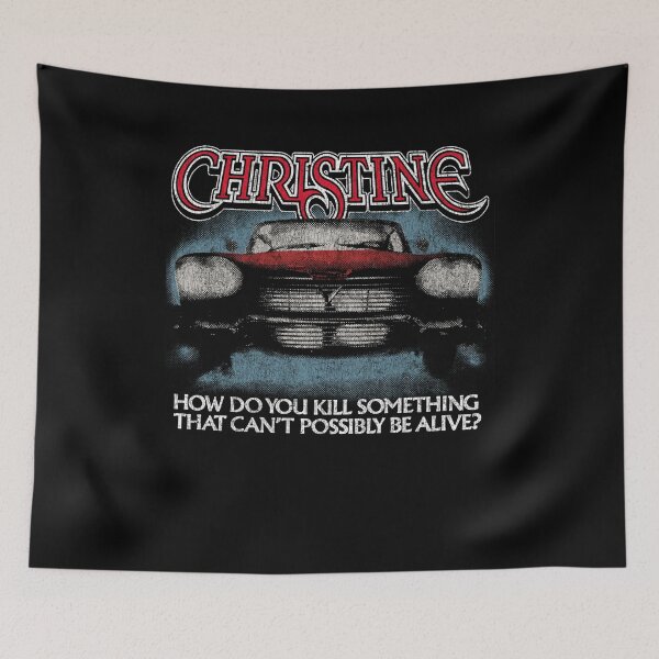 Item preview, Christine designed and sold by shop8SCO.