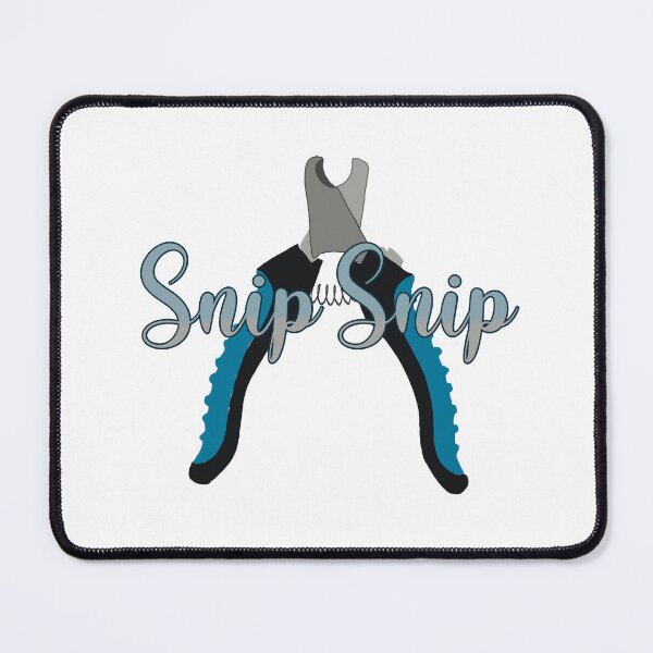 Item preview, Nail trimmers dog designed and sold by SaintsPlace.