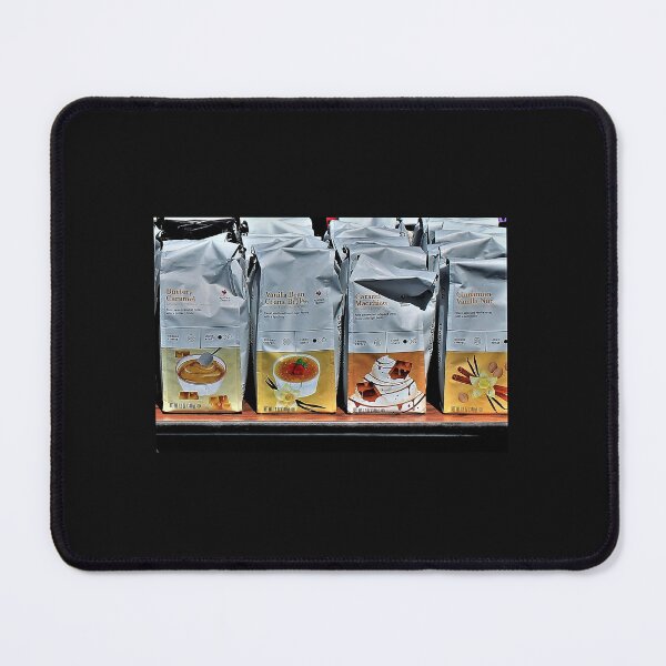 Item preview, Flavored coffee bags designed and sold by lucey05.
